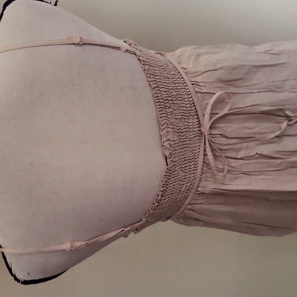 Speed Control Dress - Picture 7 of 13